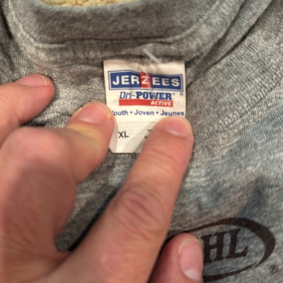 Hershey Bears - GO BEARS - Picture 2 of 3